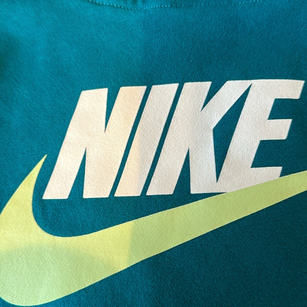 Nike Sportswear Club Sweatsuit Size L